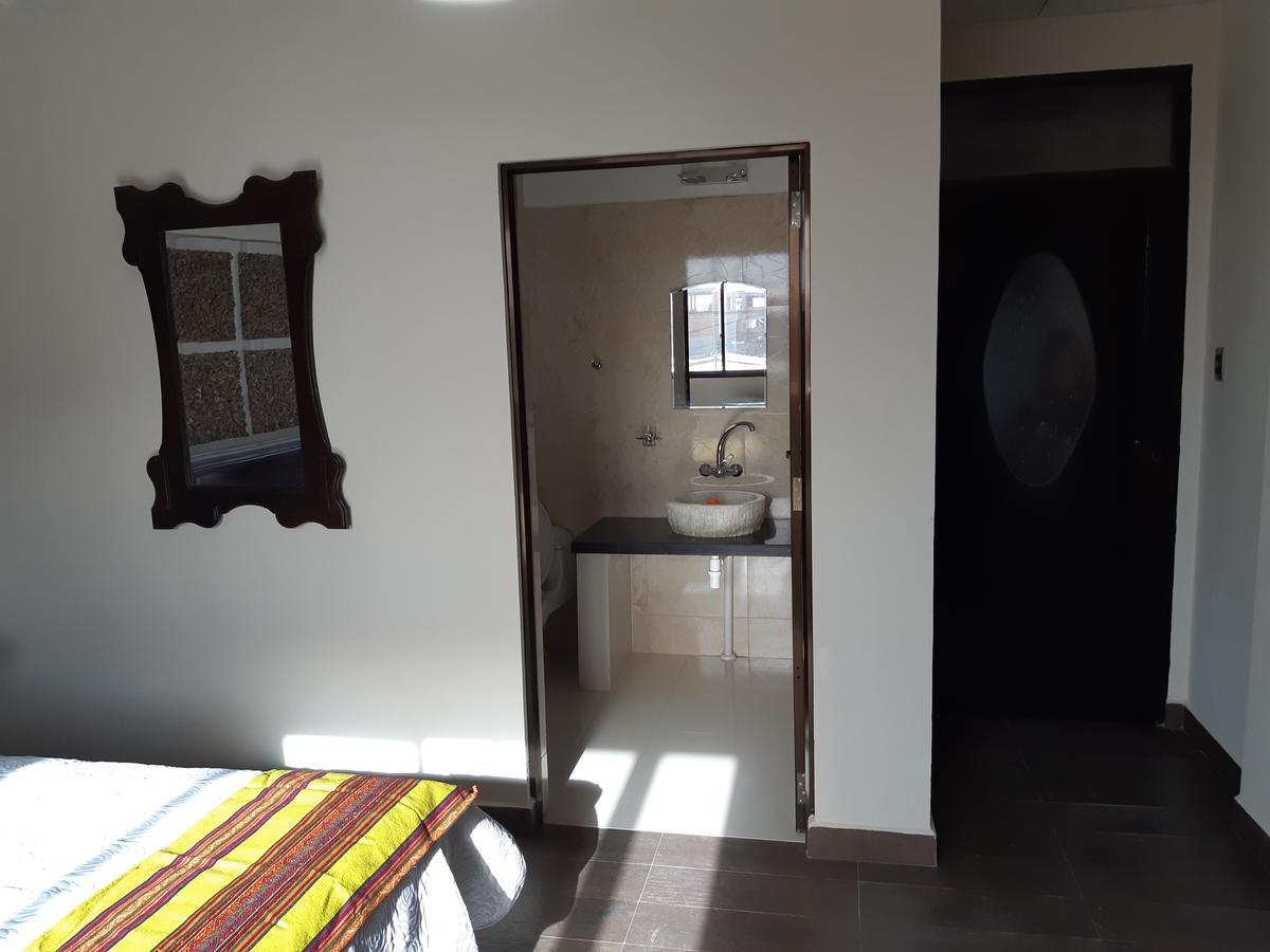 Cristales Joyas De Sal Hotel 4*
