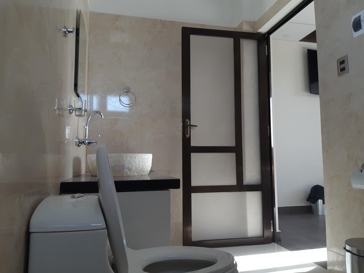 Hotel Cristales Joyas De Sal 4*